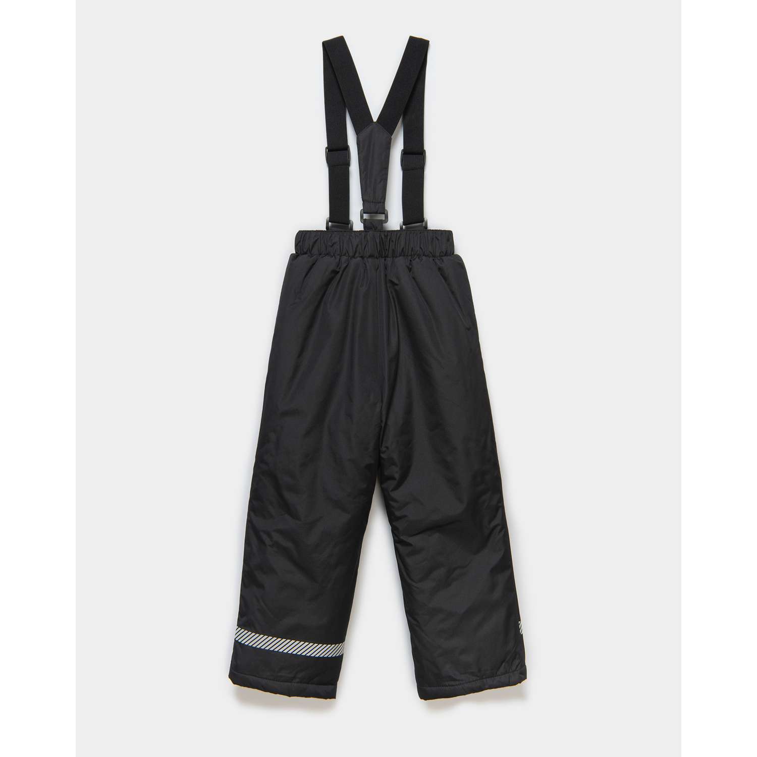 Брюки на бретелях Futurino - фото 3