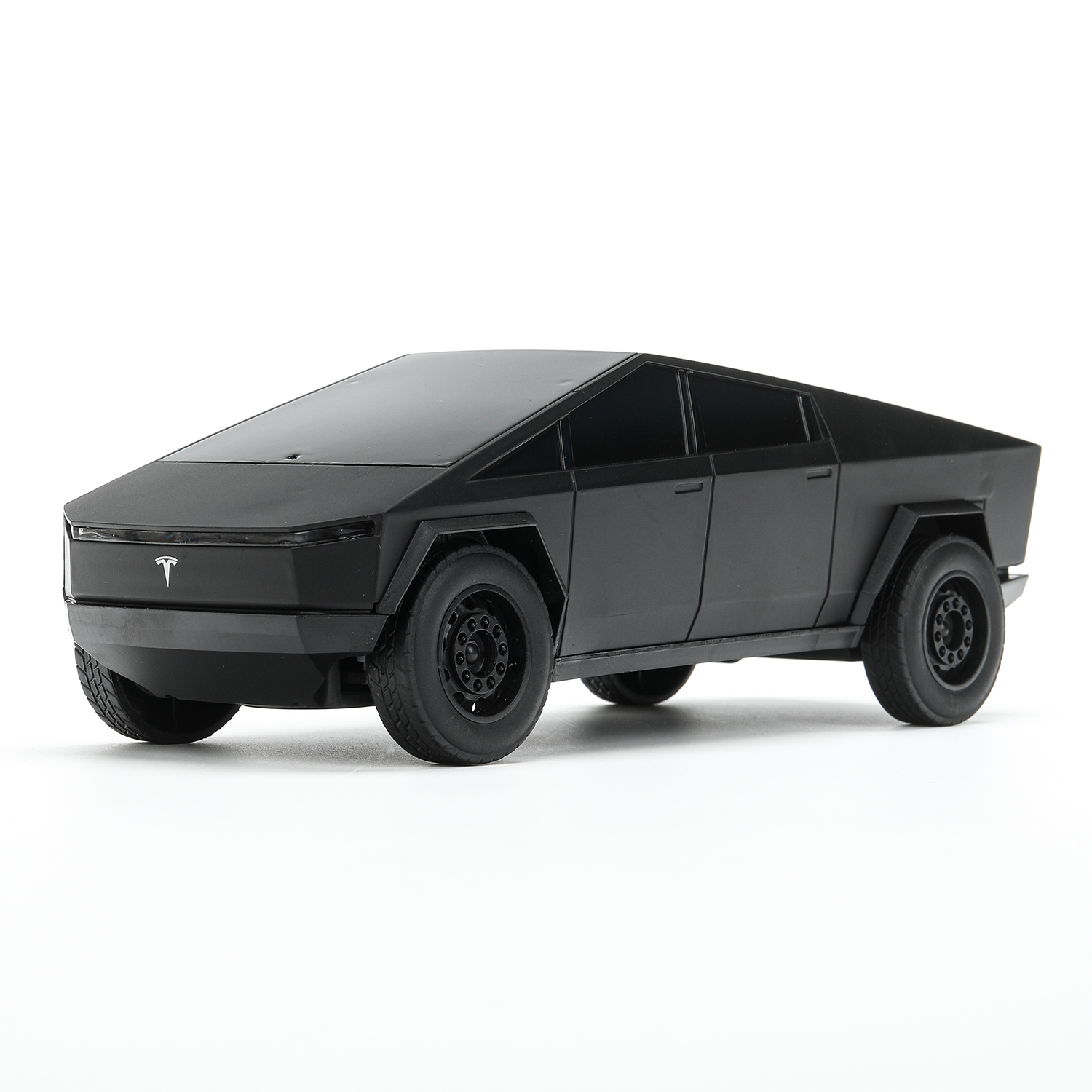 Автомобиль Технопарк Tesla cybertruck 394295 - фото 7