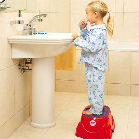 Подставка-табурет OK BABY Herble 45 820