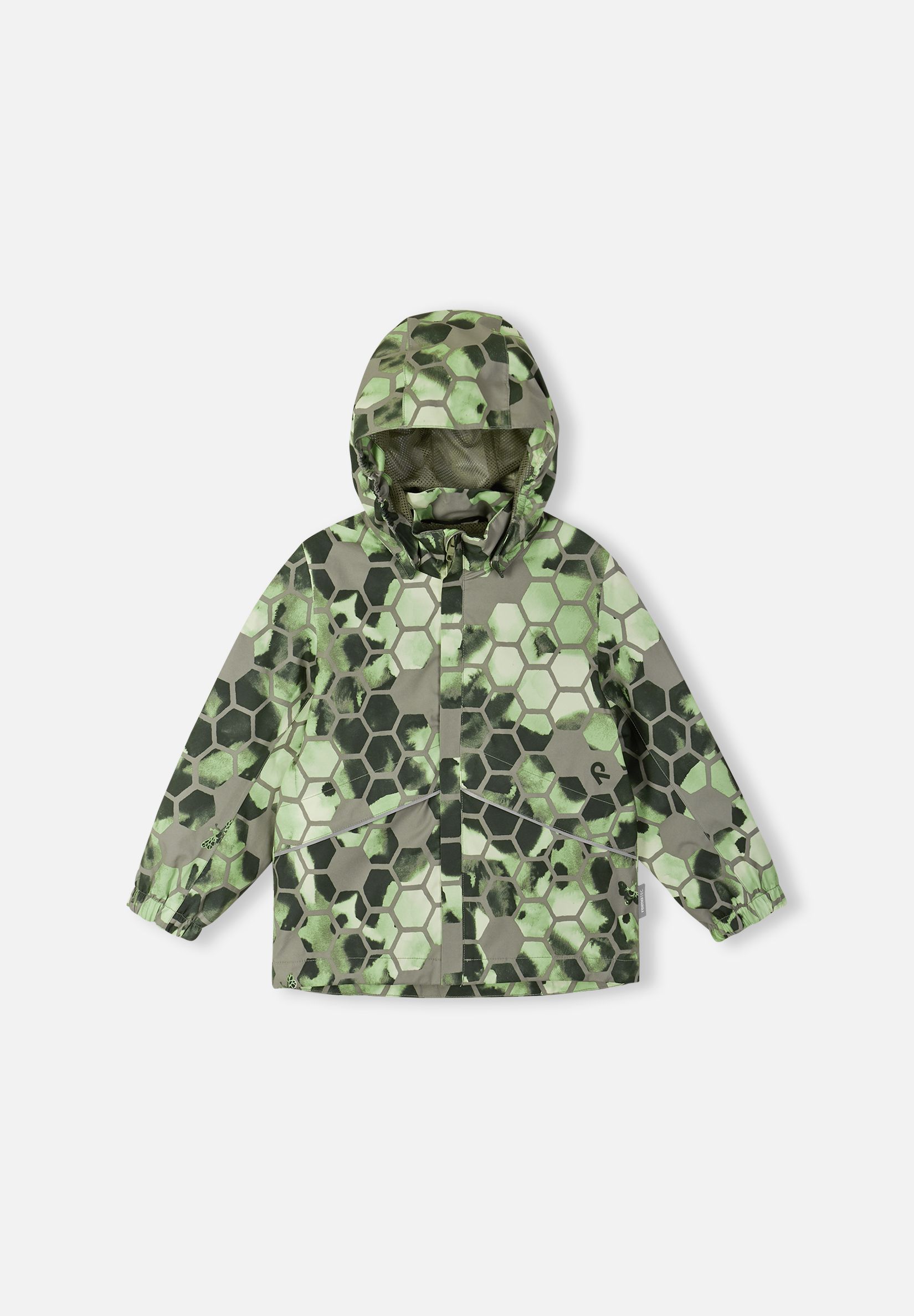 Куртка Reima 521677-8921 - фото 3