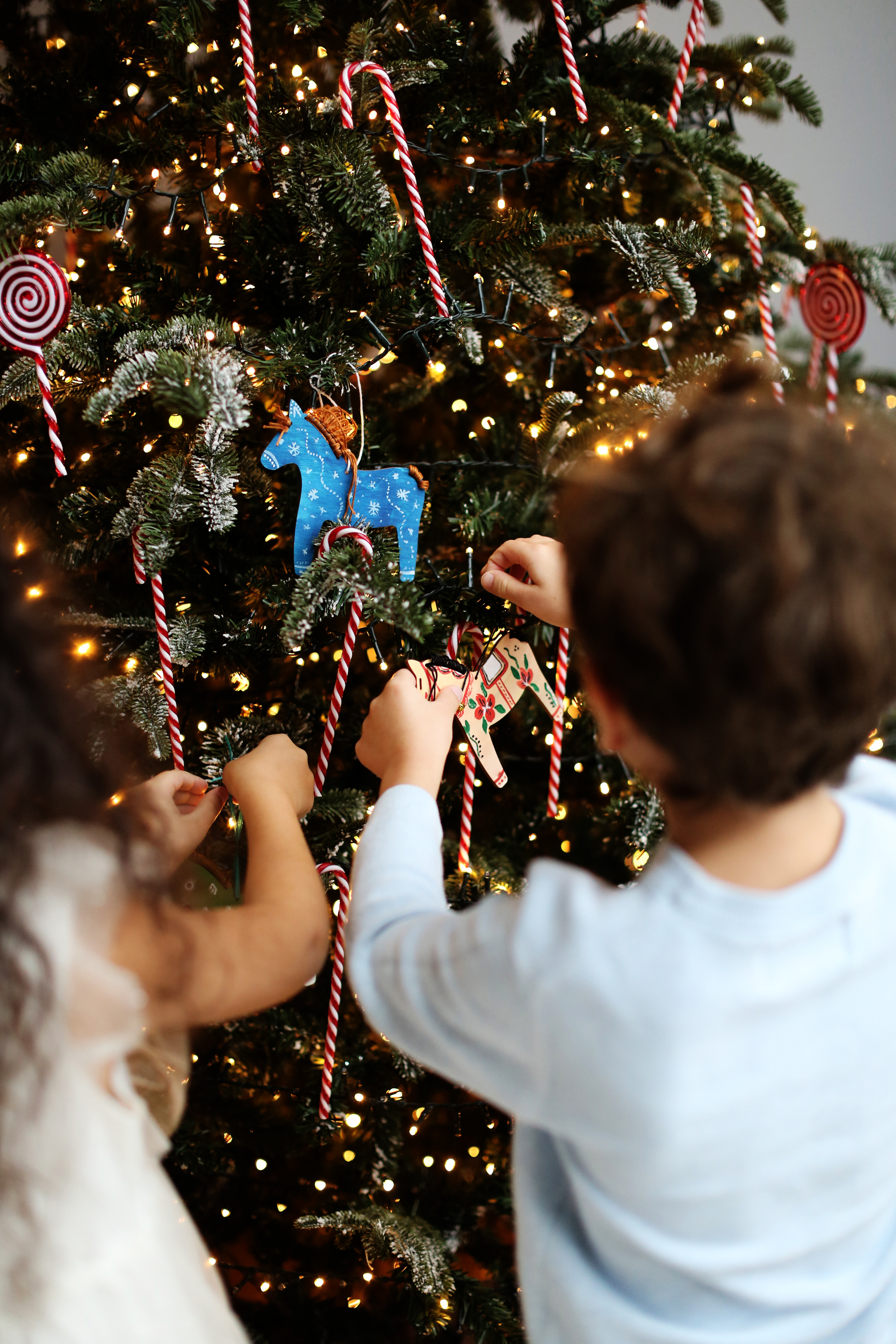 Набор для творчества HappyLine аппликация игрушки "Креативные лошадки" - фото 9