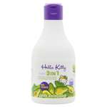 Шампунь Hello Kitty 3в1 I love avocado 250 мл