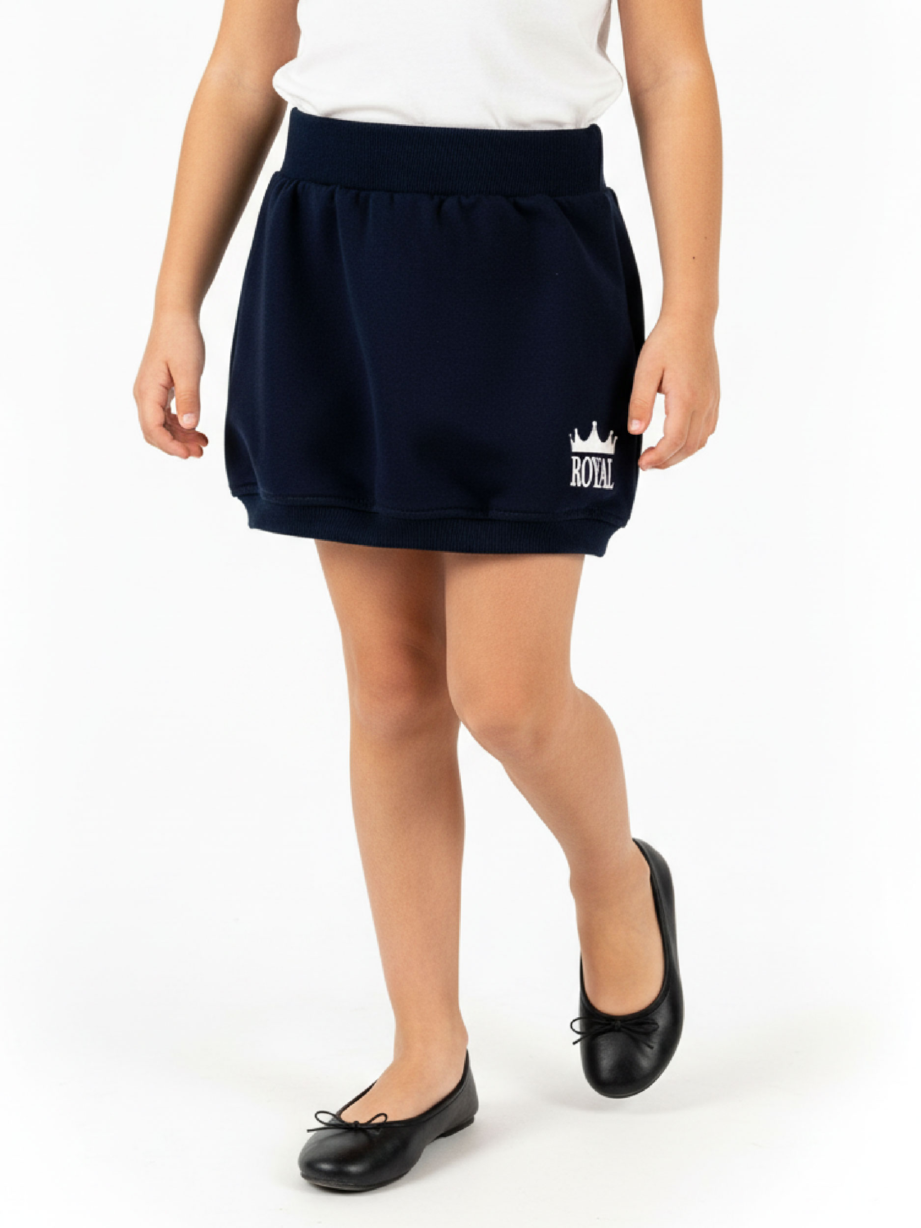 Юбка Mini-Maxi 22-0303-1 - фото 1