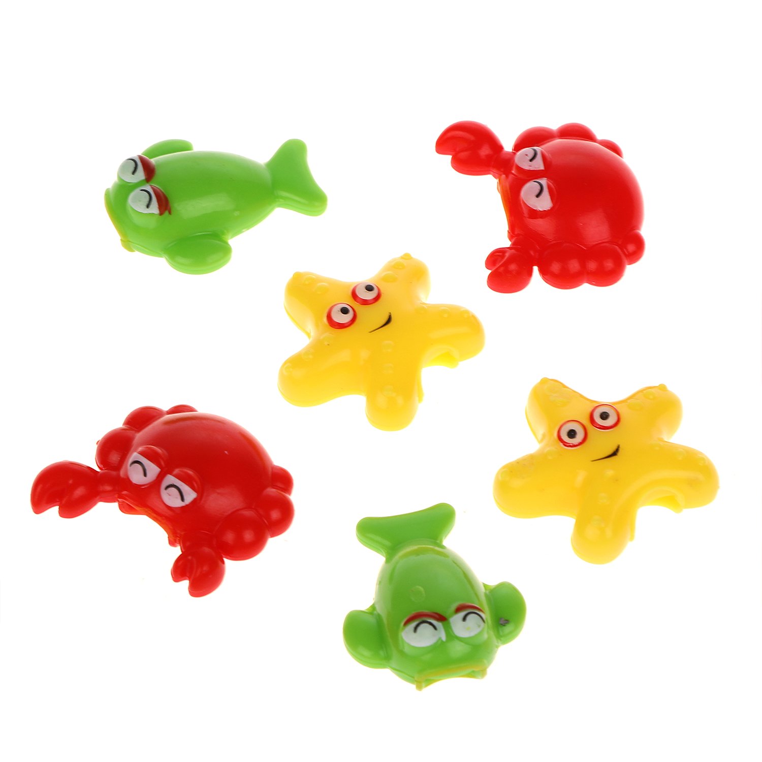Игрушка Жирафики рыбалка - фото 4
