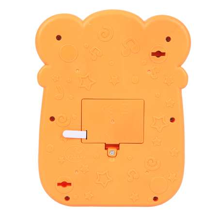 Игрушка УМка планшет Чебурашка Обучающий