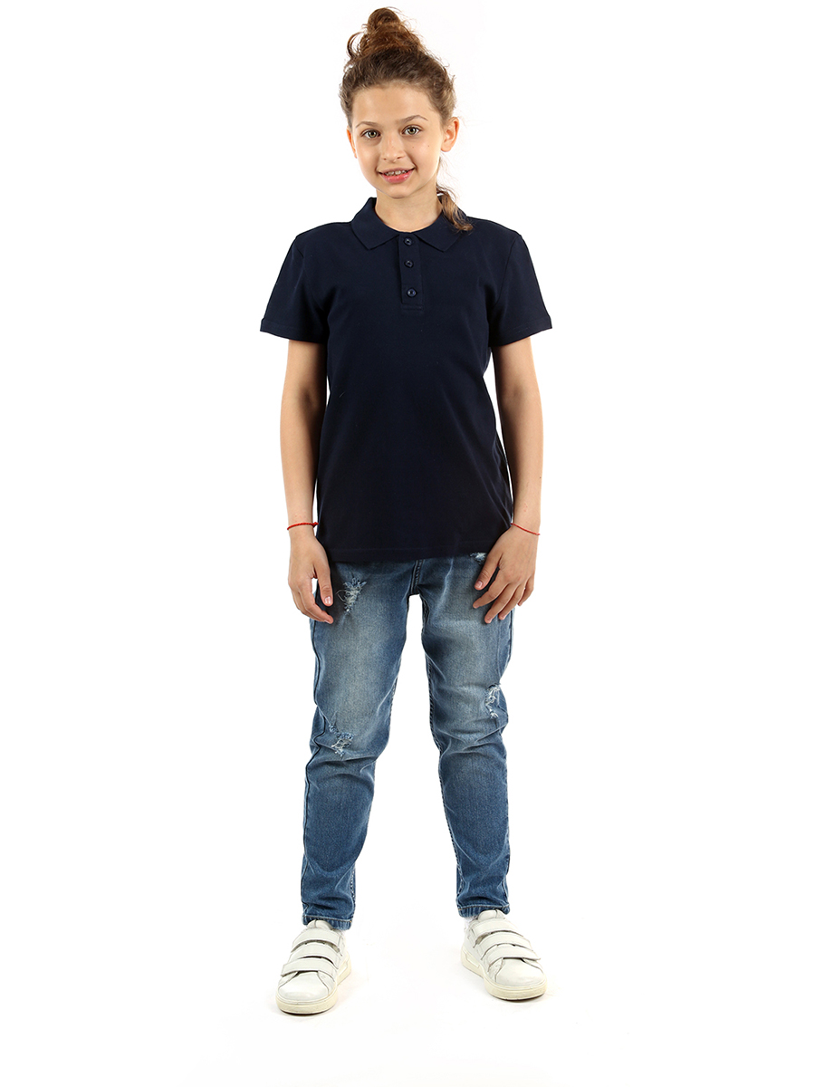 Поло N.O.A. 11091-2 - фото 24