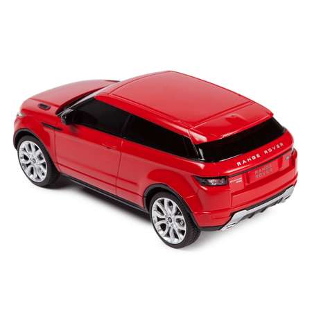 Автомобиль РУ Rastar Land Rover 1:24