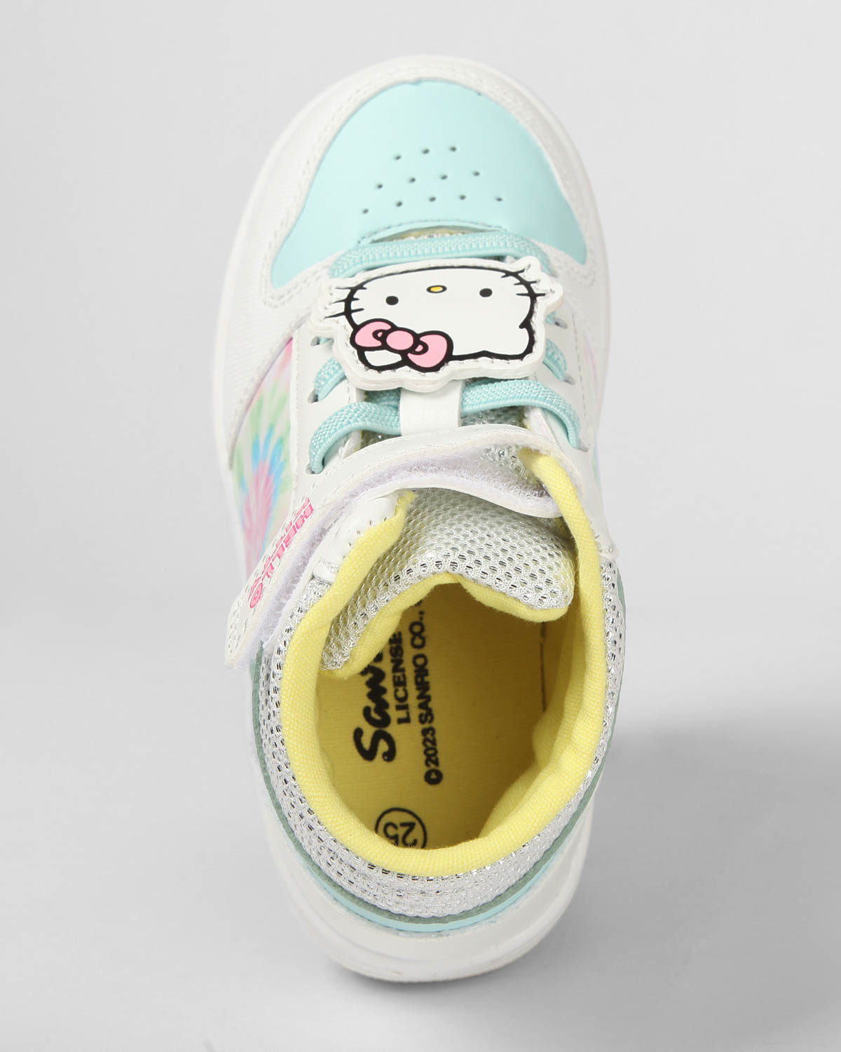 Кеды Hello Kitty HK006449 - фото 4