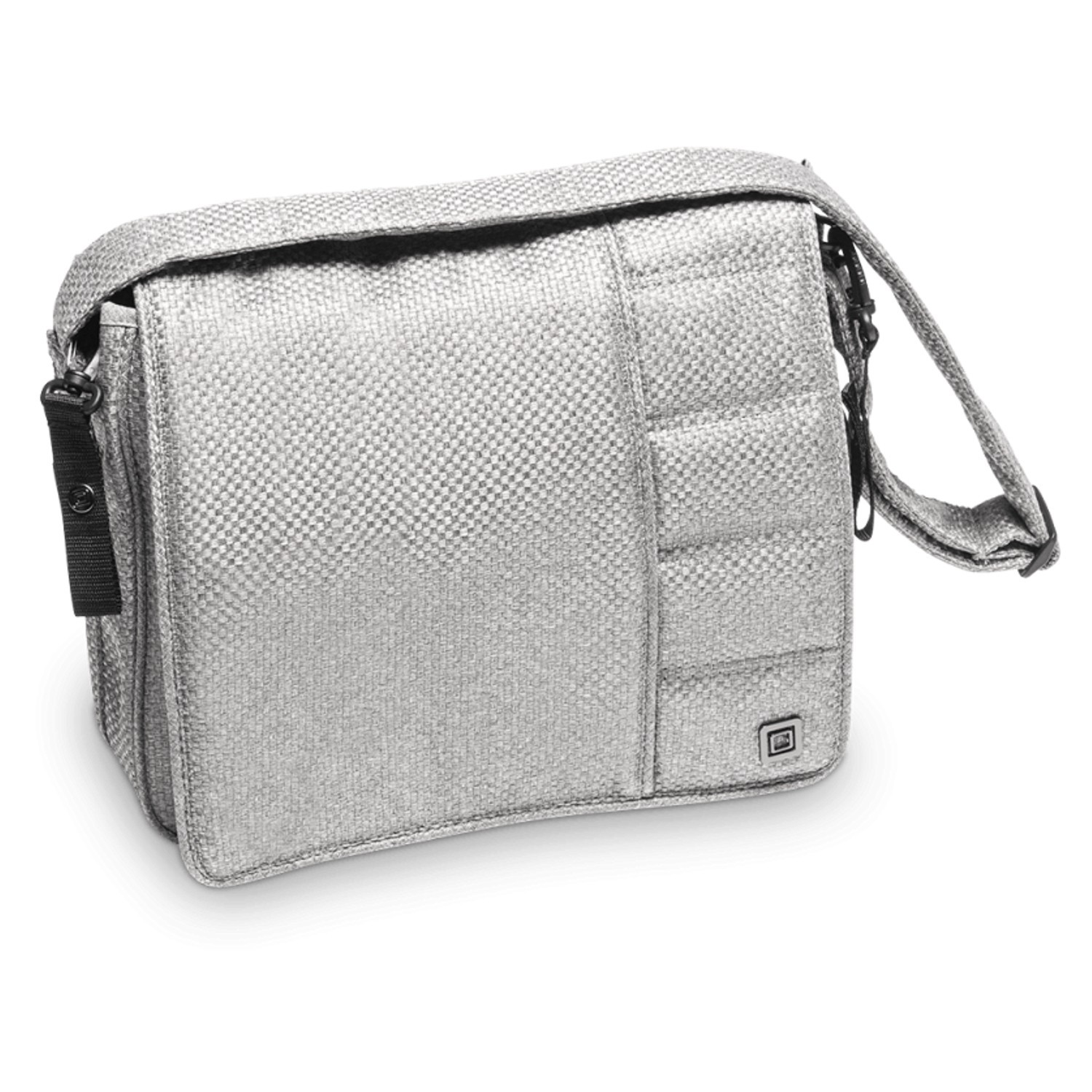 Сумка Moon Messenger Bag Stone Panama - фото 1