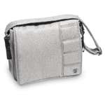 Сумка Moon Messenger Bag Stone Panama