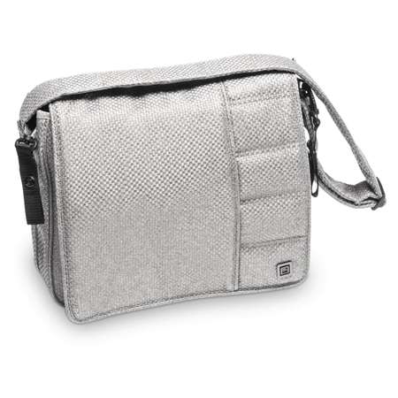 Сумка Moon Messenger Bag Stone Panama