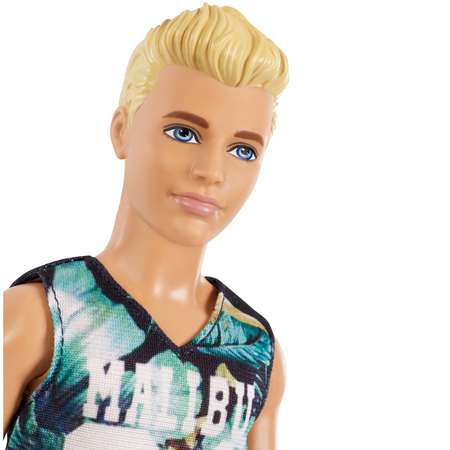 Кукла модельная Barbie