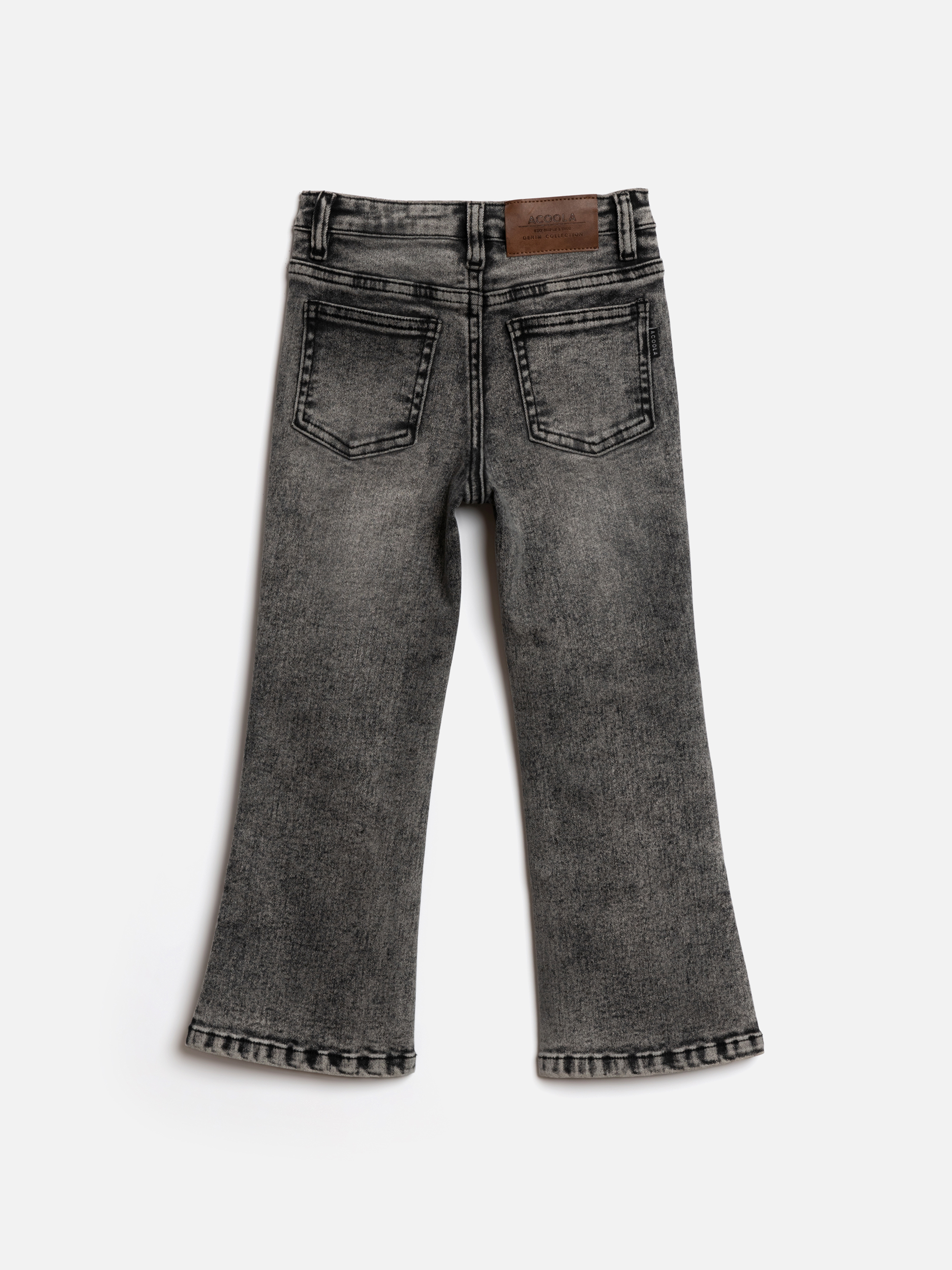 Джинсы Acoola 20230440040_0084561 - фото 4