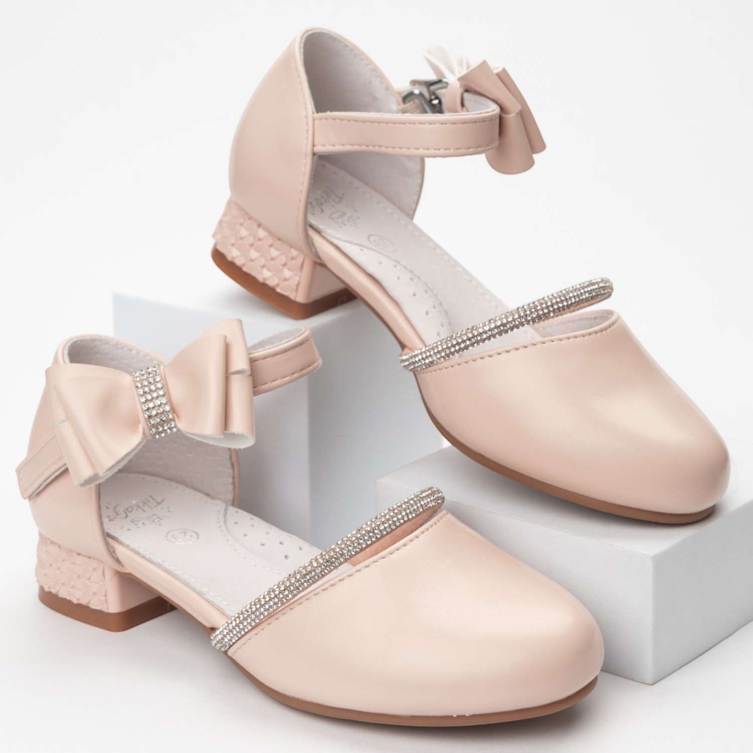 Изображение товара Туфли TikkaGo: 35