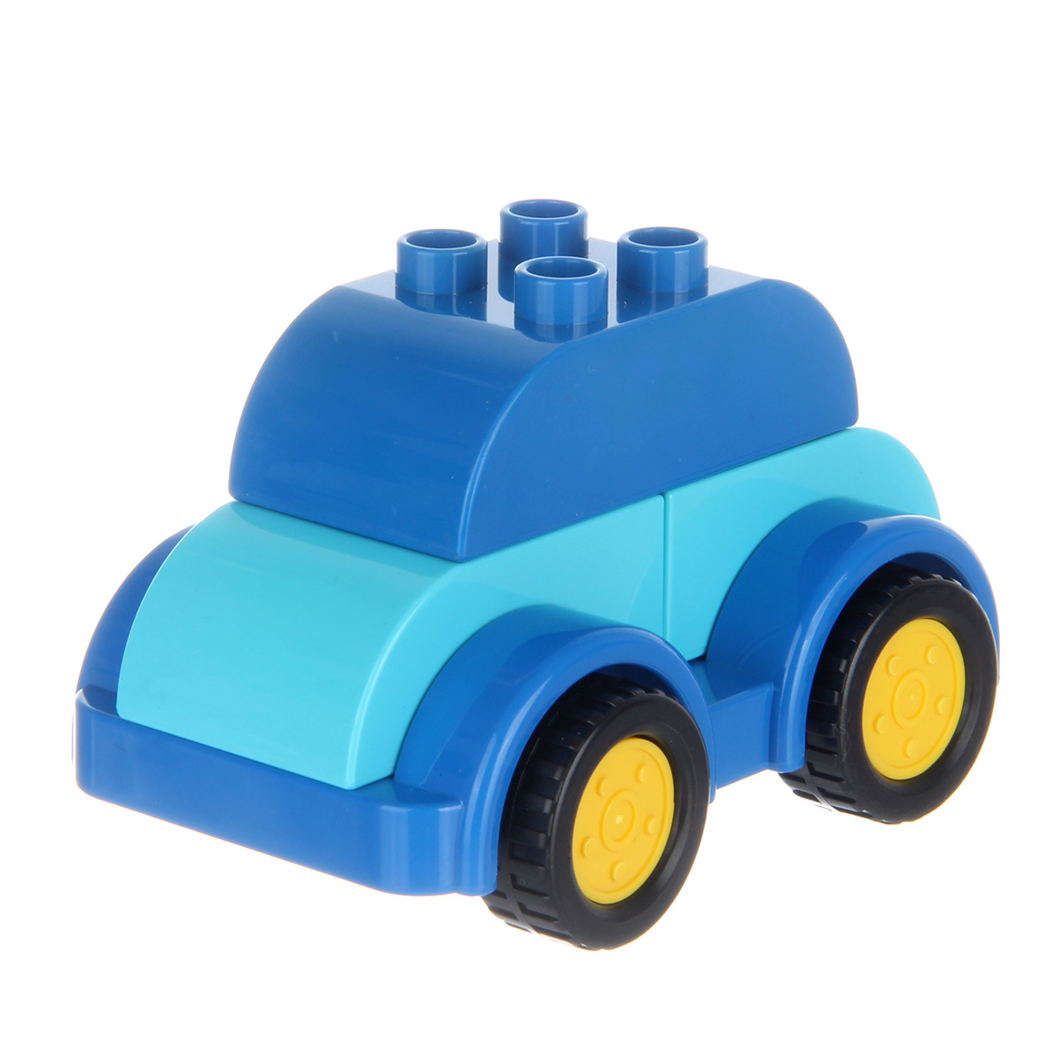 Грузовик LANSI WORLD 338929 - фото 15