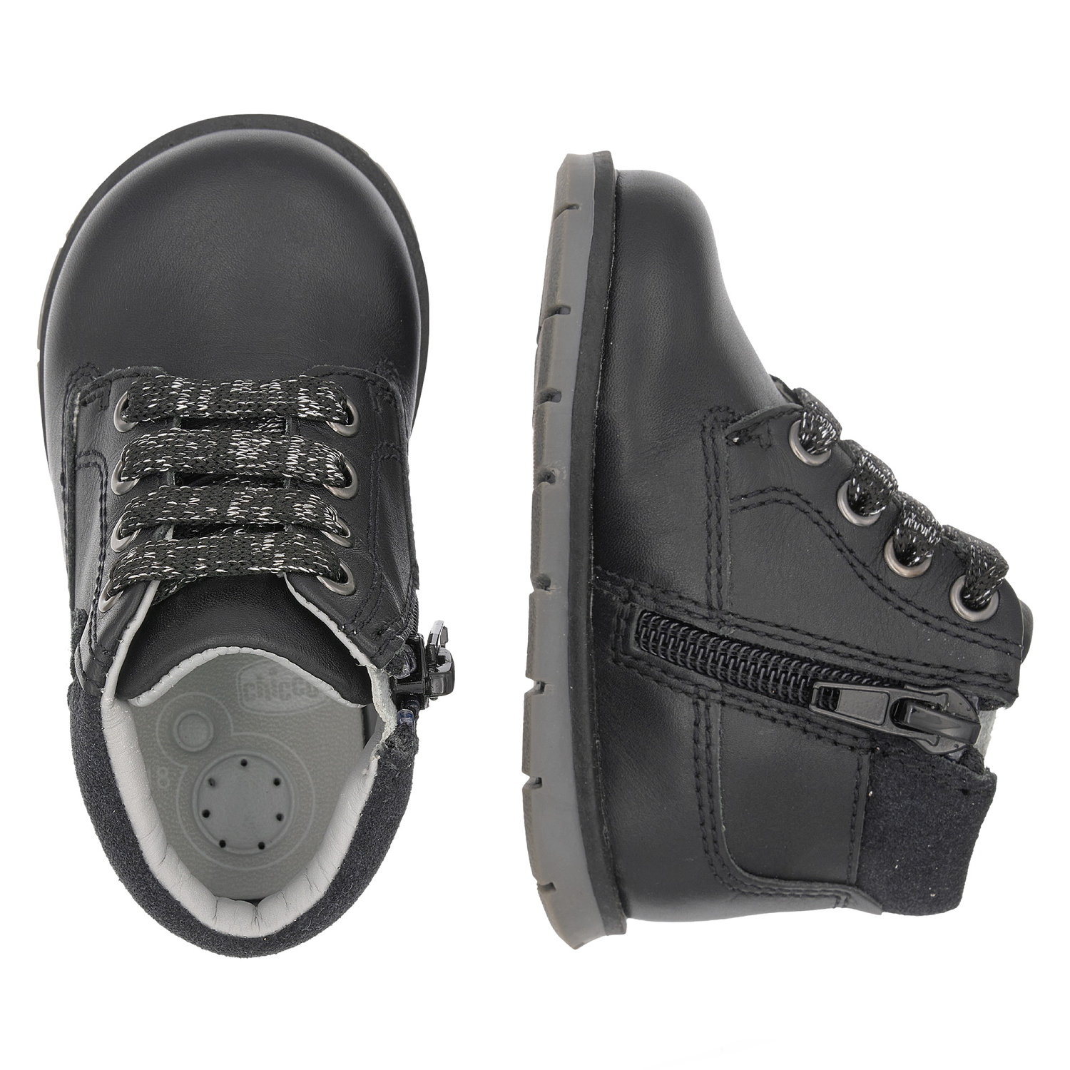 Ботинки Chicco 01121048000870 - фото 2