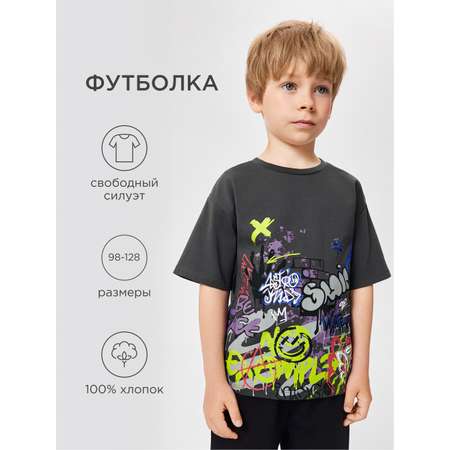 Футболка Acoola