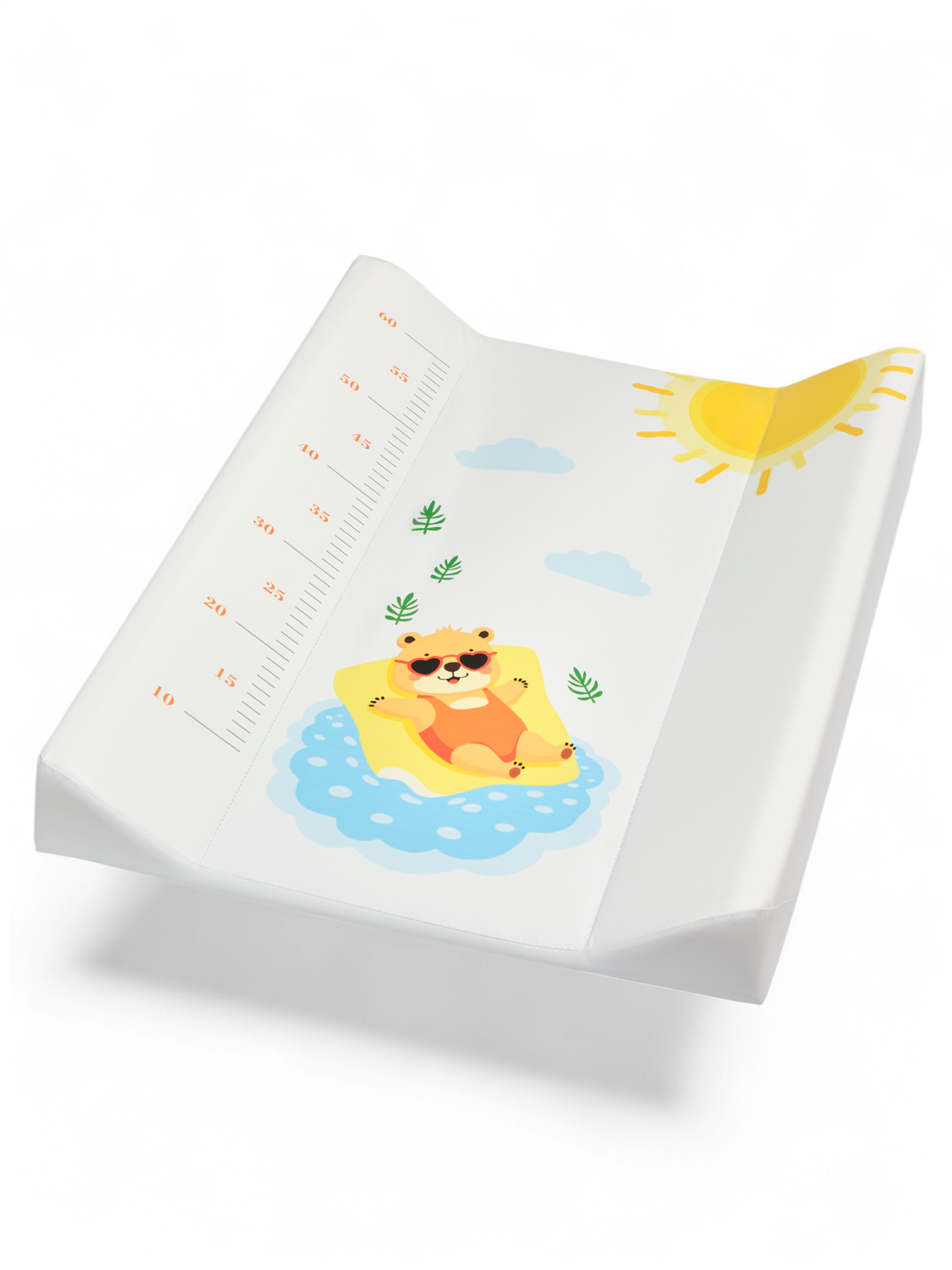 Матрас для пеленания Mr Sandman - фото 4