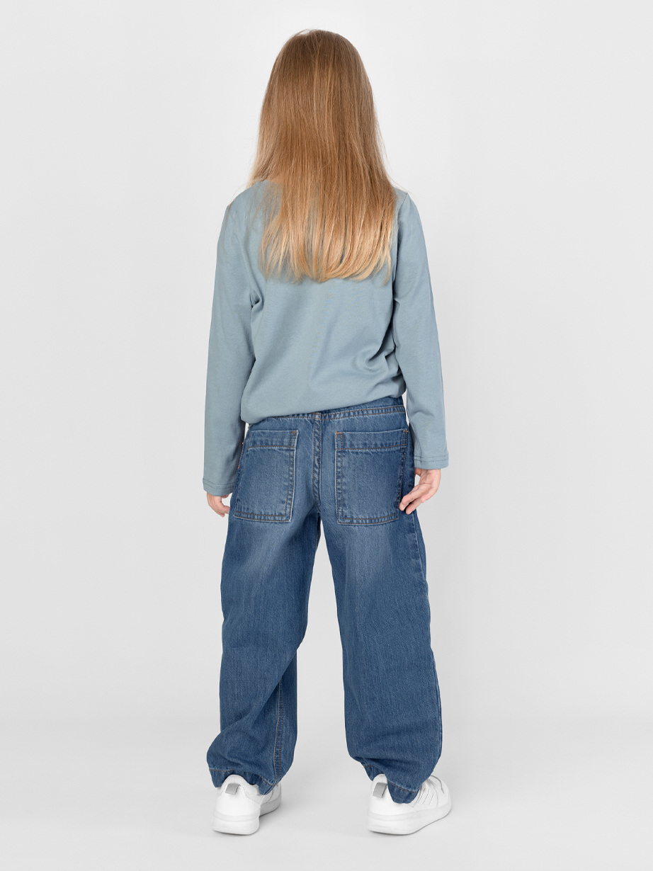 Джинсы Bossa Nova 402Д-831-Д - фото 6