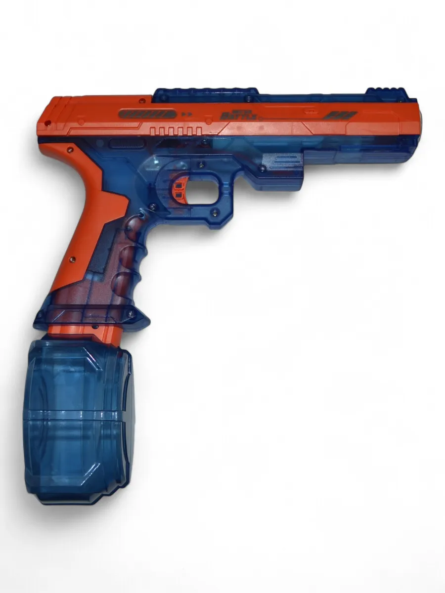 Бластер водный Zecong Toys - фото 4