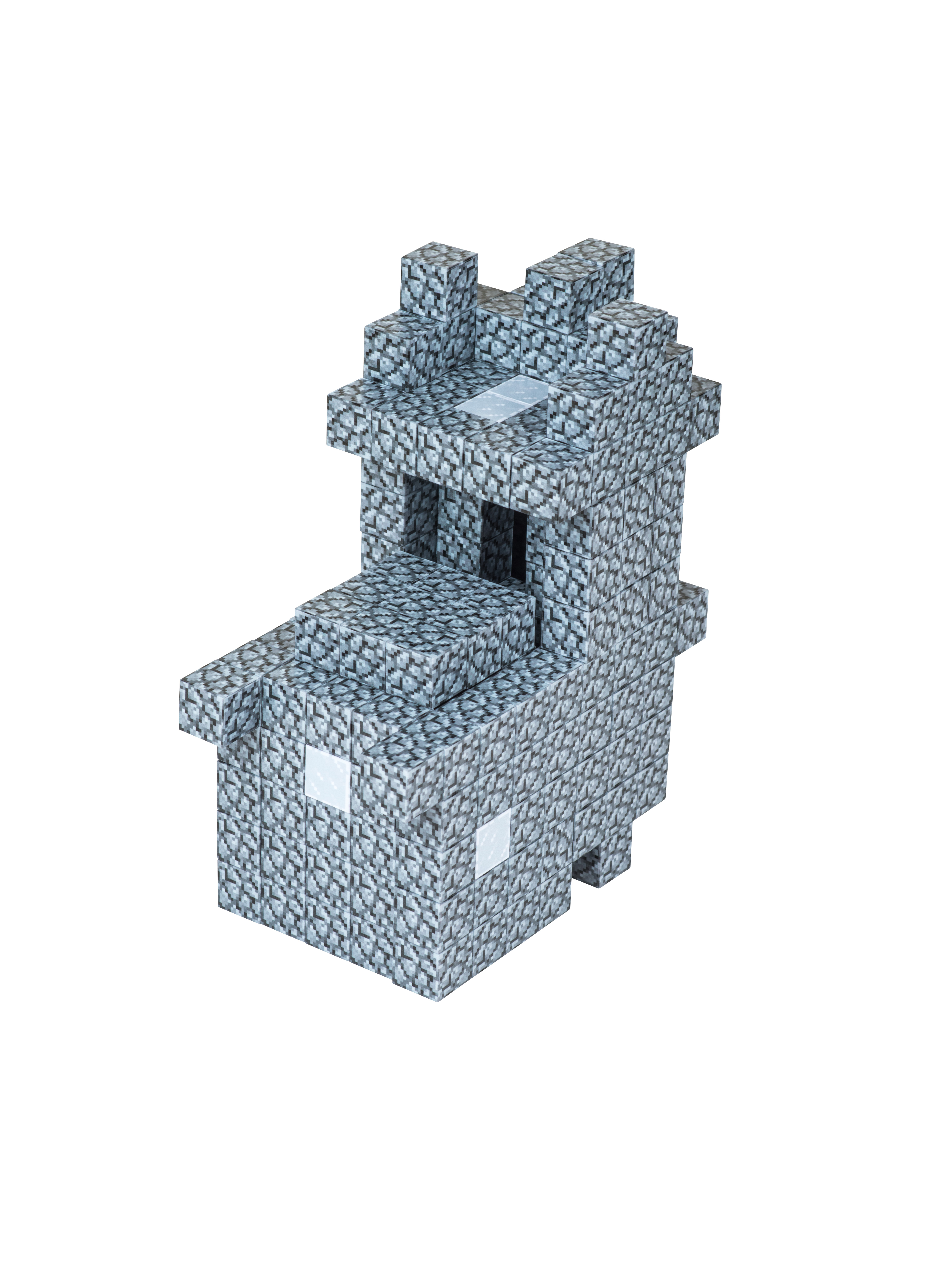 Конструктор Церковь магнитный 224 дет. - фото 2