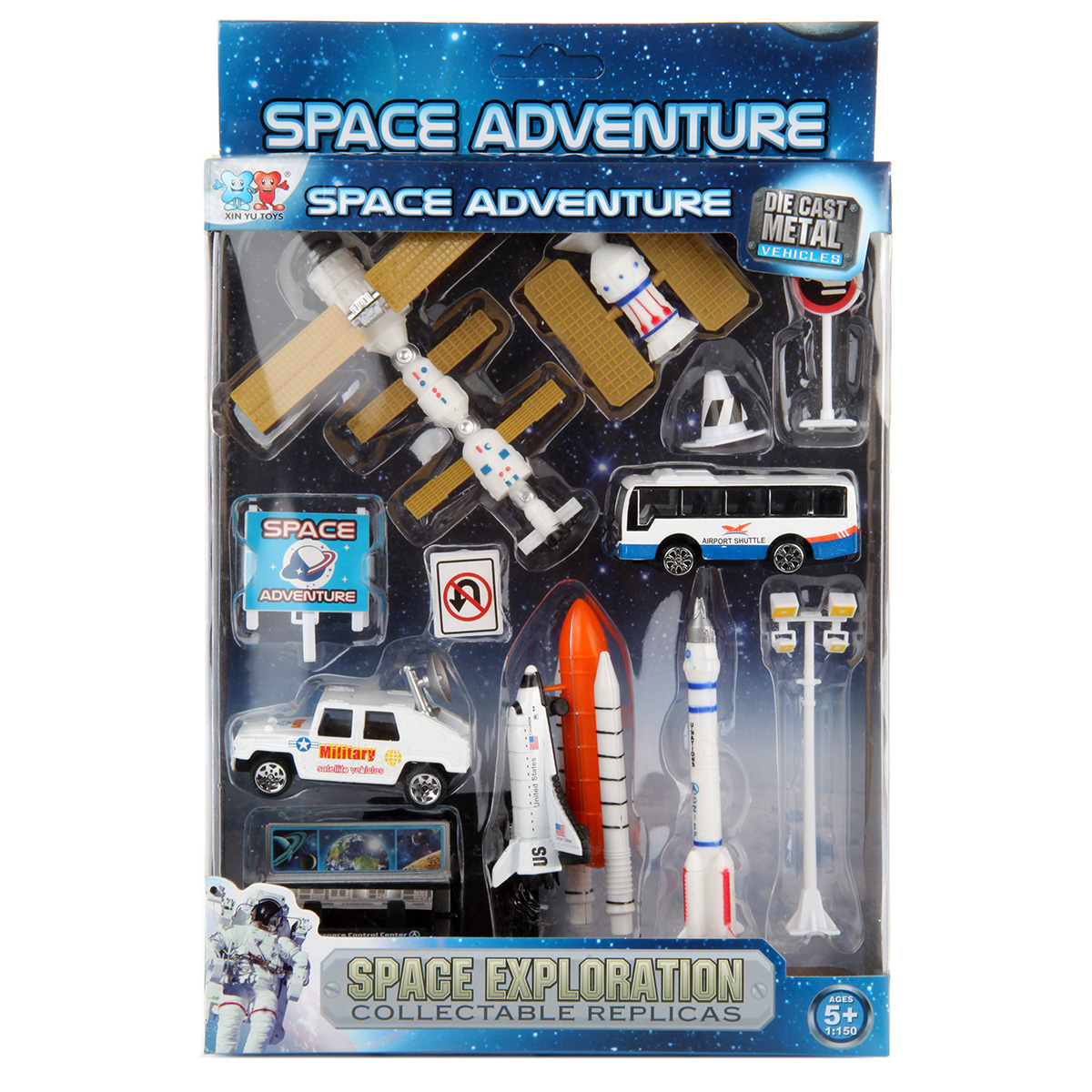 Игровой набор Veld Co 121713 - фото 9