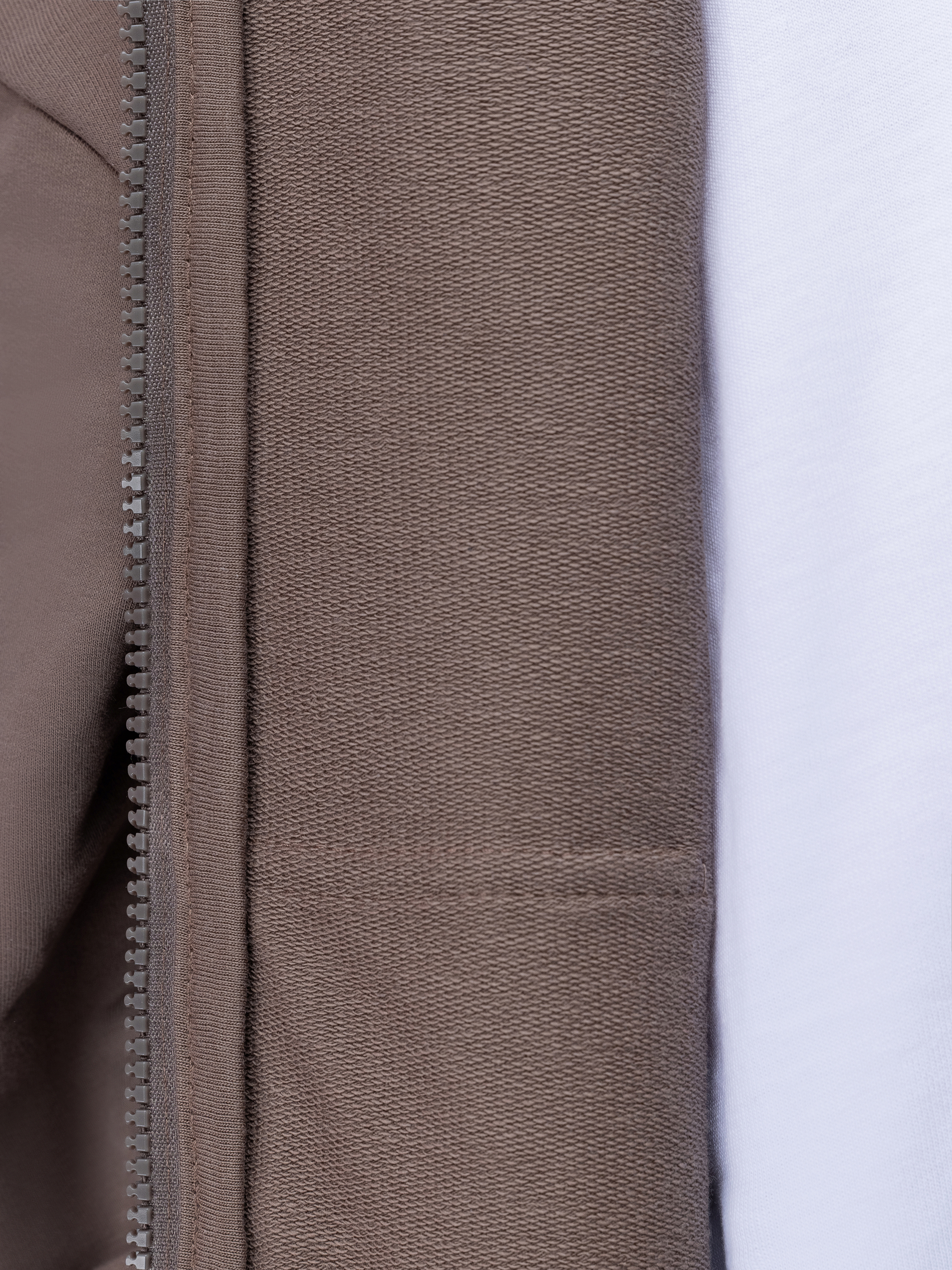 Костюм спортивный Bodo 11-671MU_ореховый - фото 11