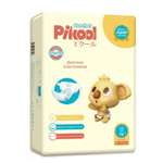 Подгузники Pikool Comfort M 72 шт.