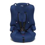 Автокресло Lullaby 513 RF без вкладыша 10А 1/2/3 (9-36 кг) синий