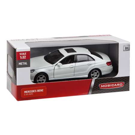 Автомобиль Mobicaro Mercedes 1:32 в ассортименте