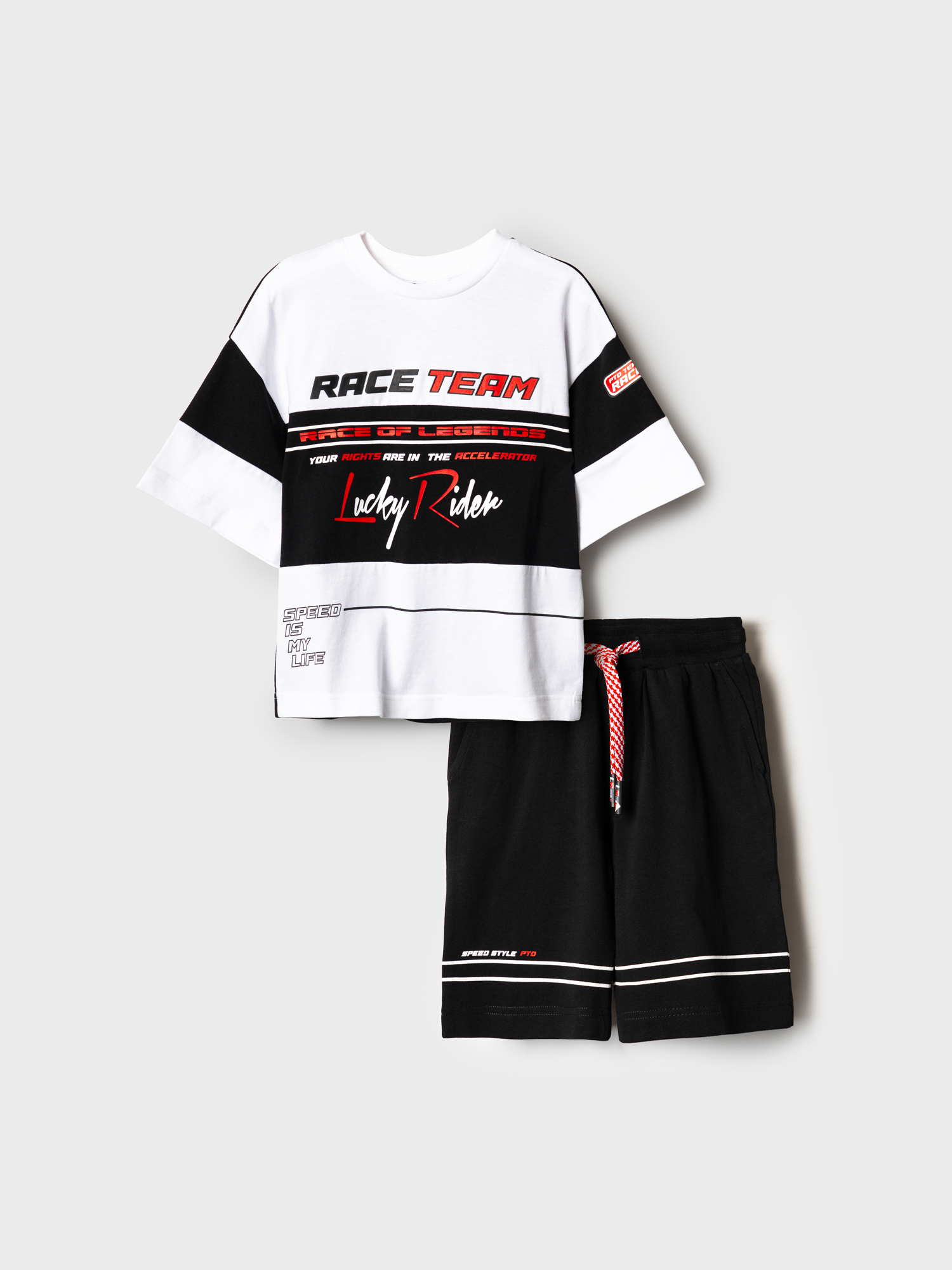 Комплект PlayToday 12612289 - фото 7