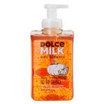 Мыло жидкое Dolce milk 300 мл