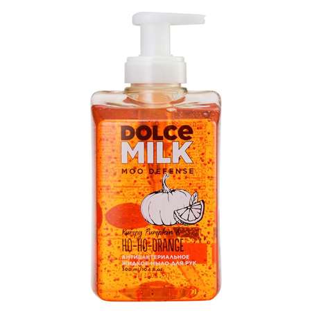 Мыло жидкое Dolce milk 300 мл