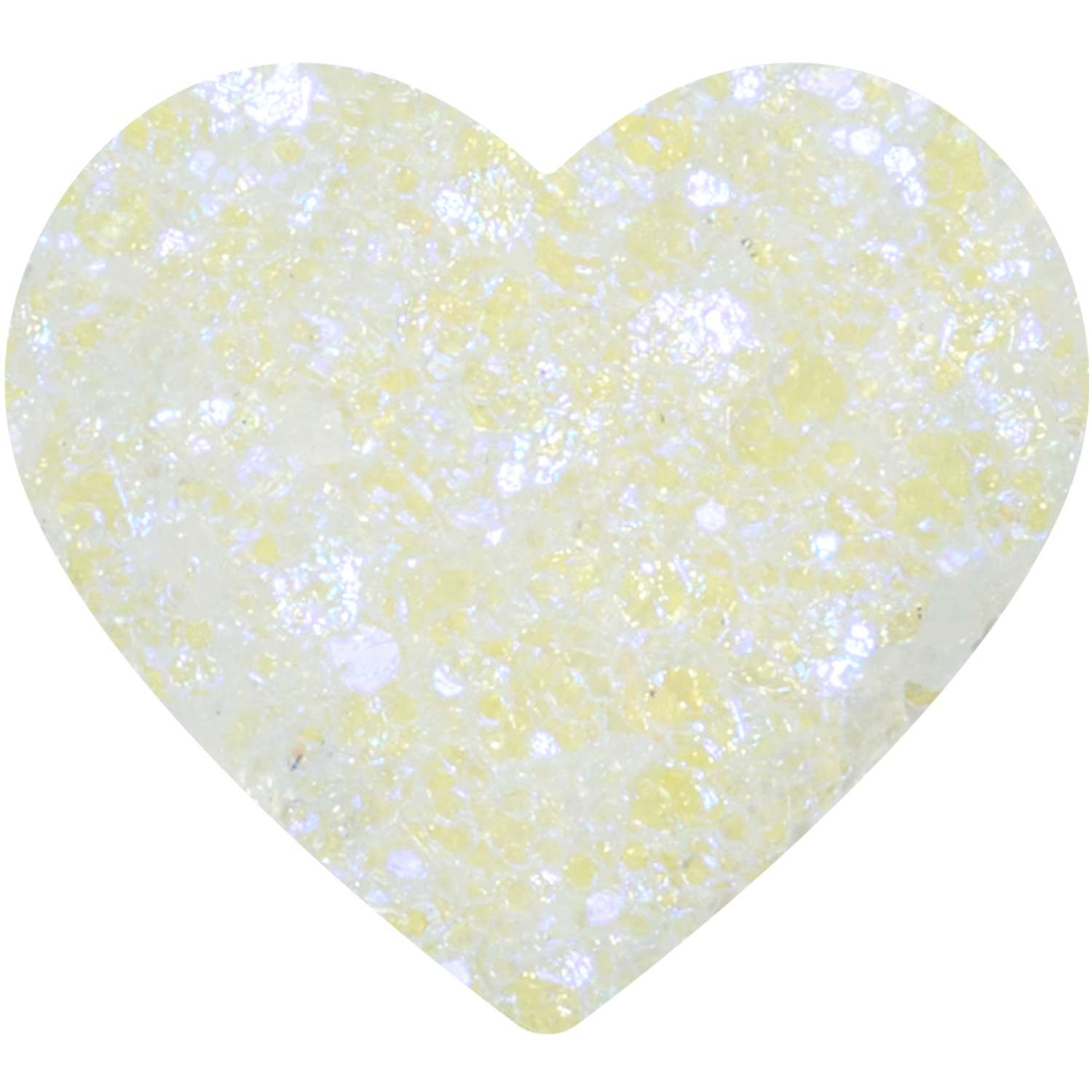 Глиттер для лица Love Generation We love glitter тон 04 - фото 3