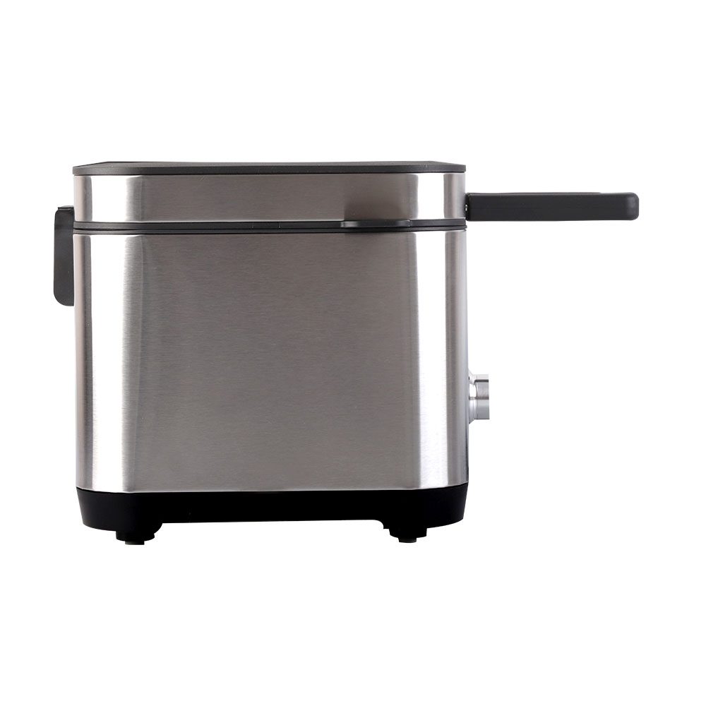 Фритюрница электрическая ENDEVER AG-3501 - фото 9