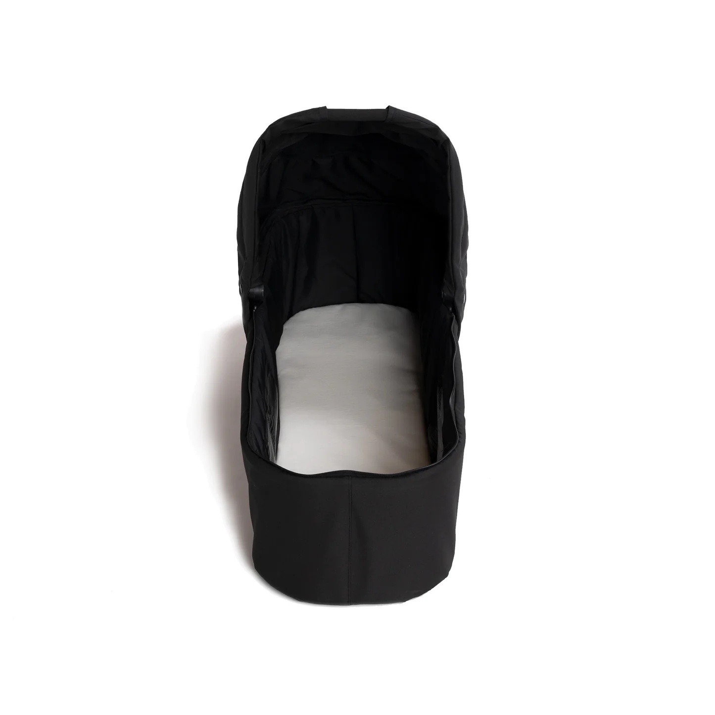 Люлька Bumbleride Indie Twin 2025/ Black - фото 8