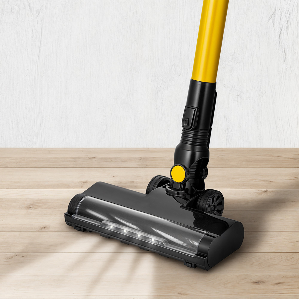 Вертикальный пылесос KITFORT КТ-5292 - фото 7