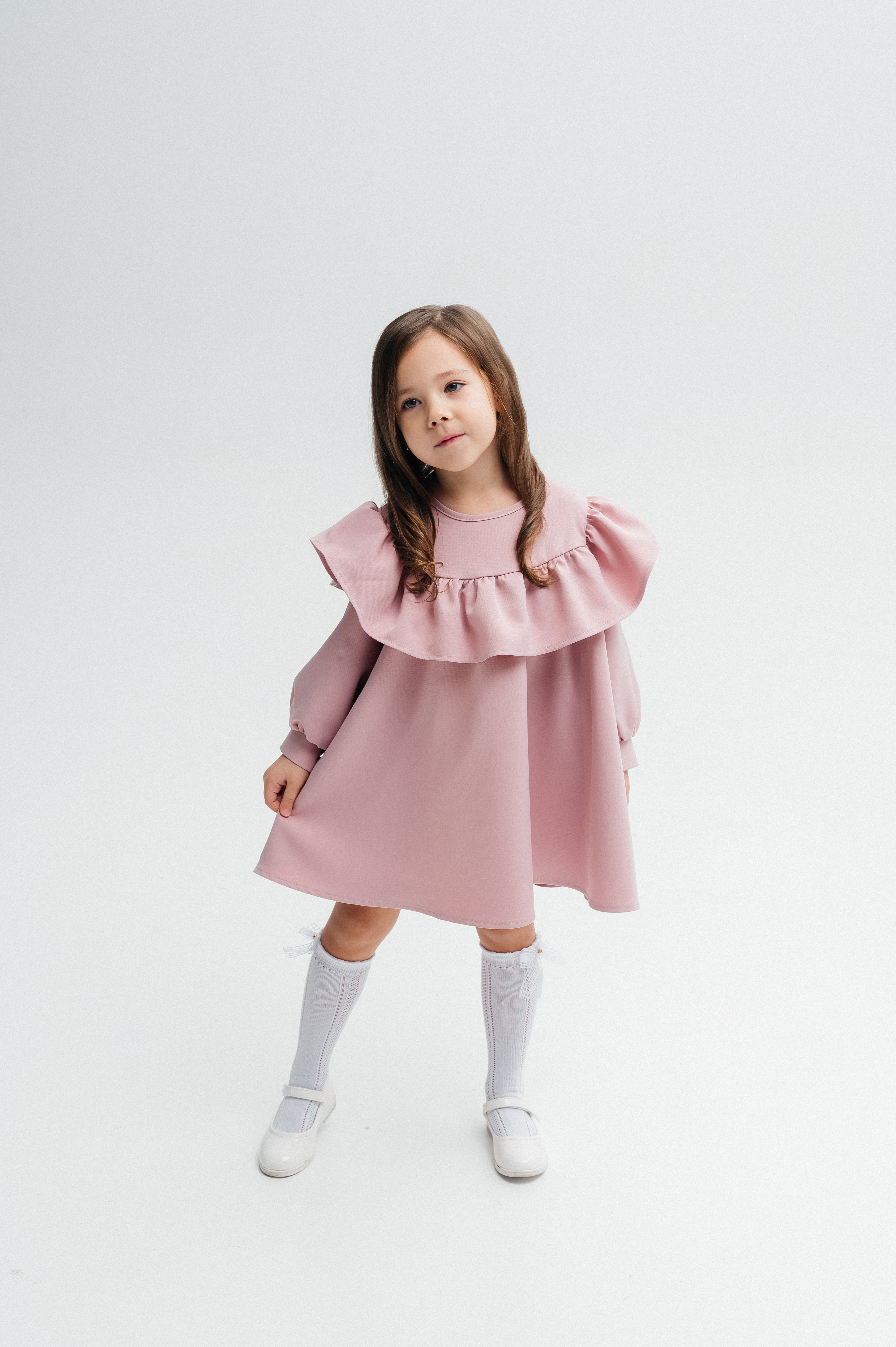 Платье Scalyaria kids Р632141141 - фото 7