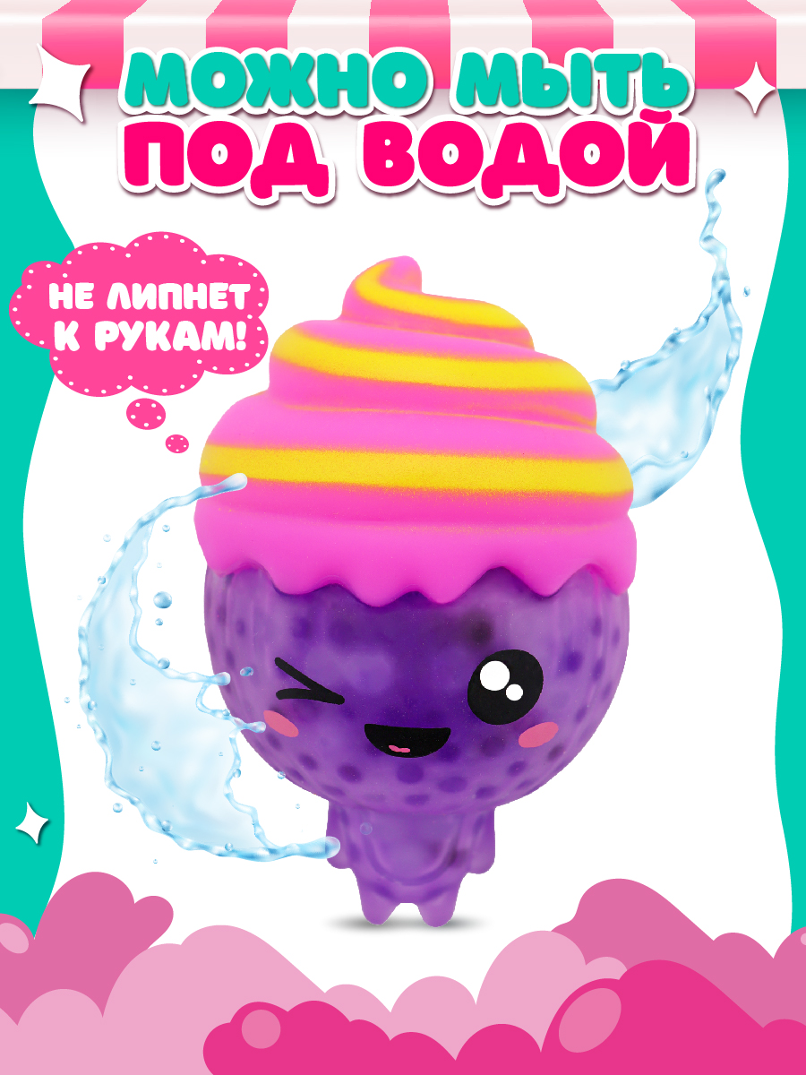 Фигурка Funky Toys Шелли - фото 3