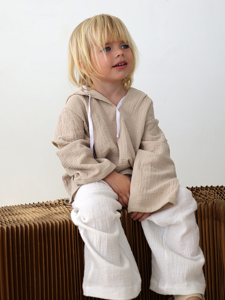 Туника Дашенька 1722/004 - фото 2