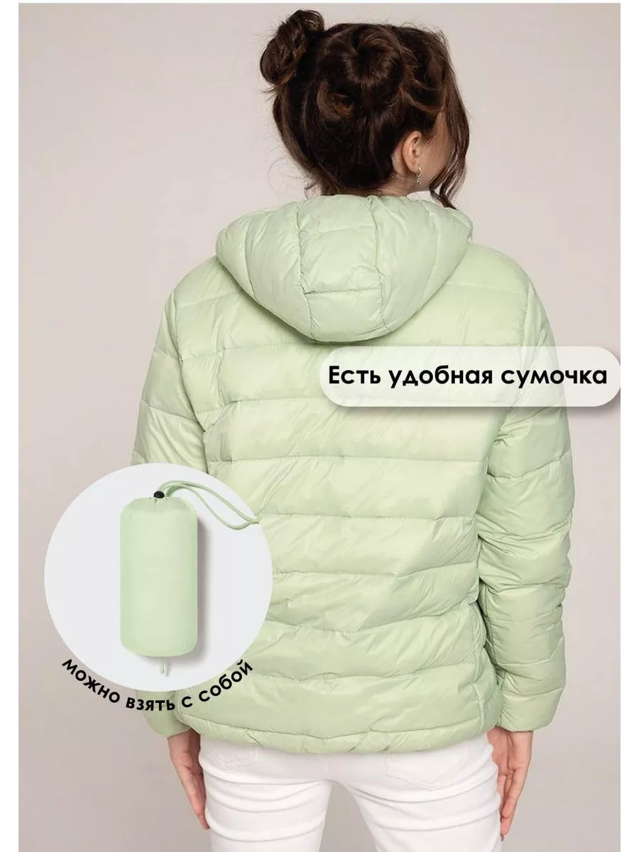 Куртка VERETEYA kuNa01 - фото 4