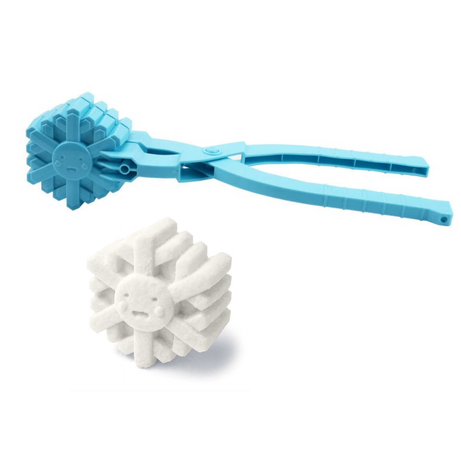 Снежколеп Kreiss - фото 2