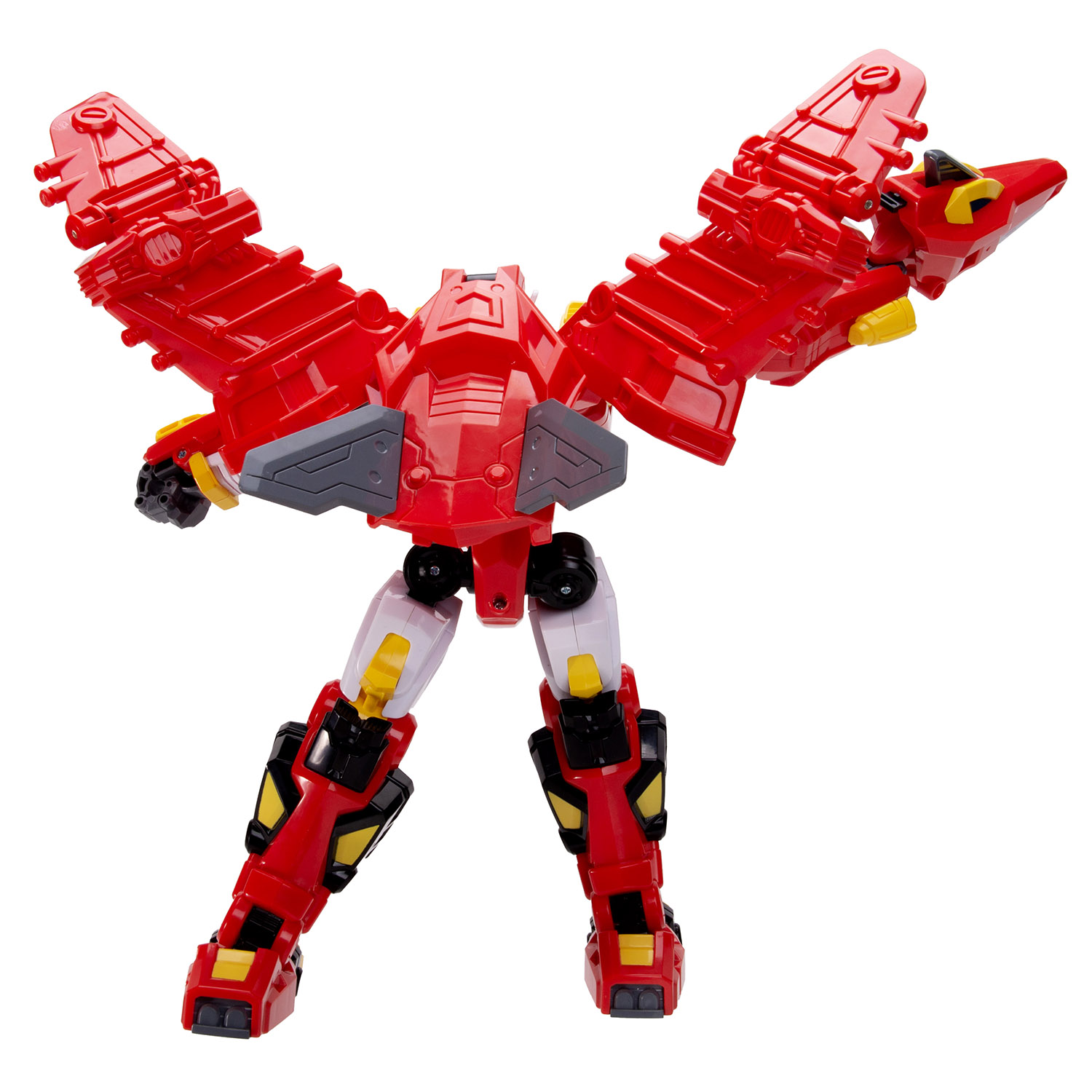 Игровой набор Miniforce Птераскай - фото 4