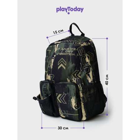 Рюкзак PlayToday