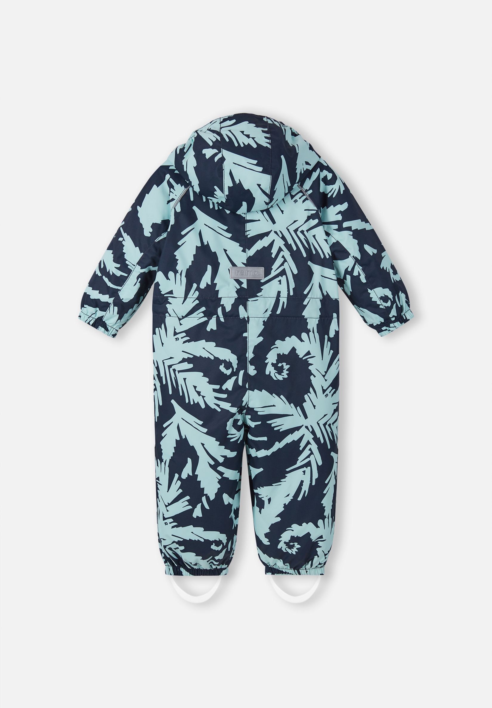Комбинезон Reima 510350W-6985 - фото 3