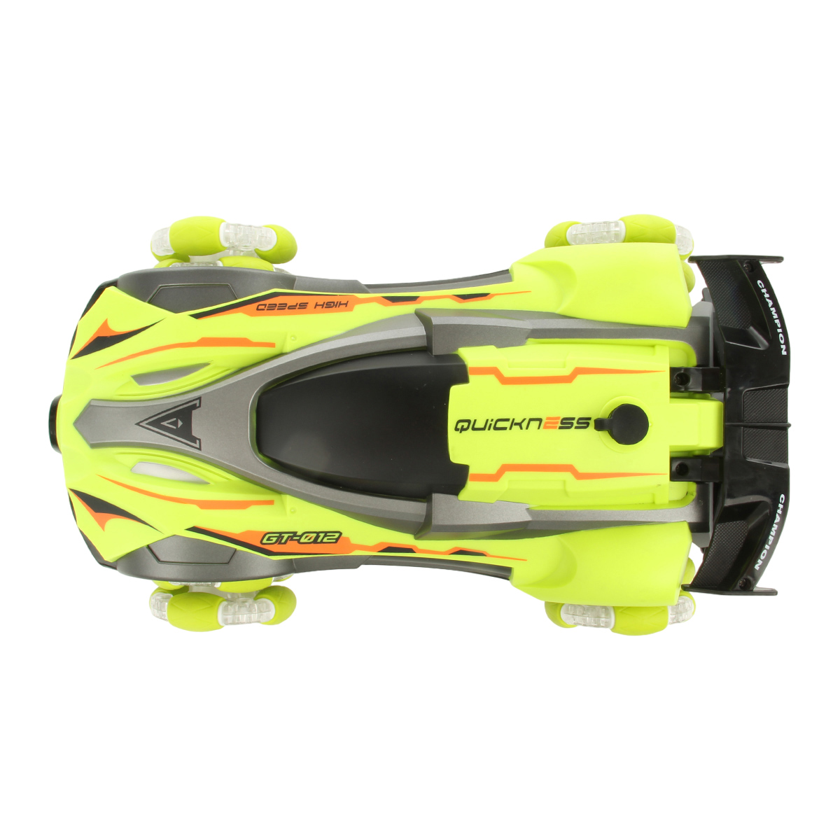 Автомобиль РУ Veld Co Гоночная - фото 4