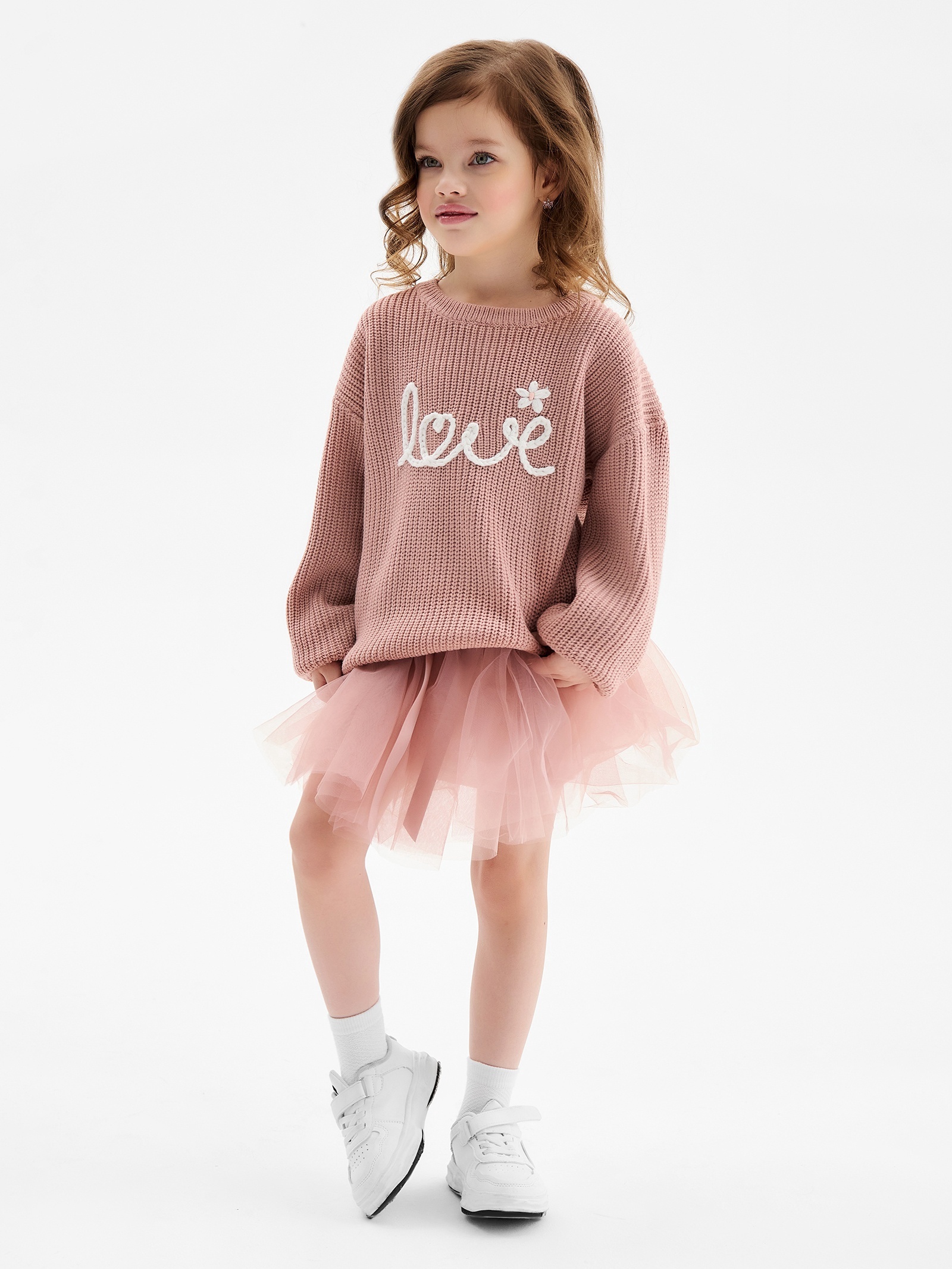 Джемпер Kaftan 10539572 - фото 3