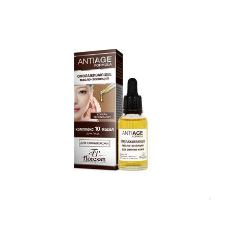 Крем FS floresan cosmetic 35 мл 1 шт.