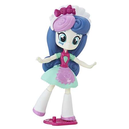 Кукла мини MLP Equestria Girls