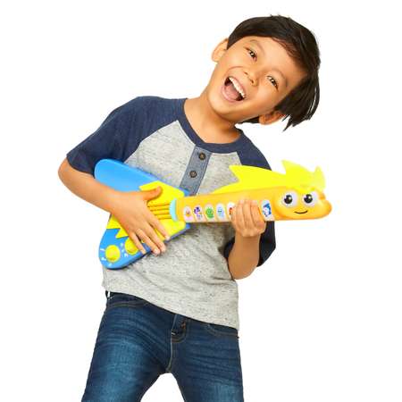 Игрушка музыкальная WowWee гитара